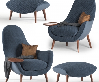 Modern Lounge Chair-ID:515132903