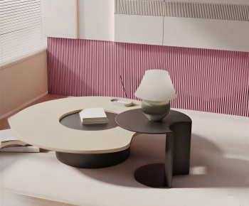 Modern Coffee Table-ID:318065885