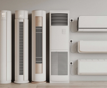 Modern Air Conditioner-ID:465856089