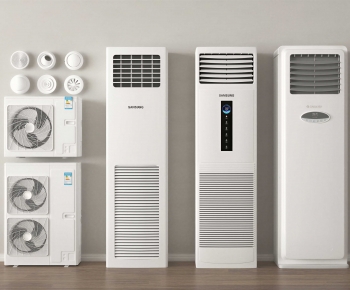 Modern Air Conditioner-ID:570099124