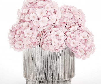 Modern Flower Arrangement-ID:247864015