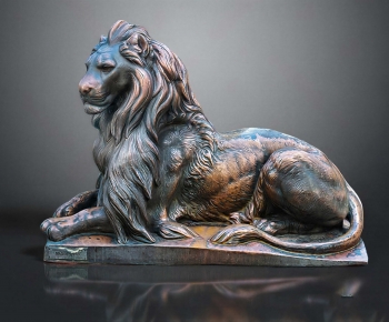 Modern Sculpture-ID:104041126