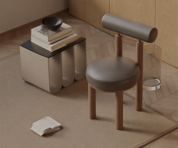 Modern Children Chair-ID:151889091