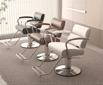 Modern Barber Chair-ID:589273934