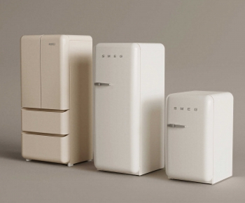 Modern Home Appliance Refrigerator-ID:469661002