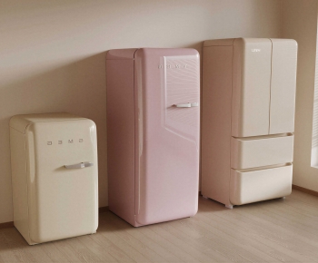Modern Home Appliance Refrigerator-ID:917967082