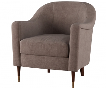 Modern Single Sofa-ID:773529053