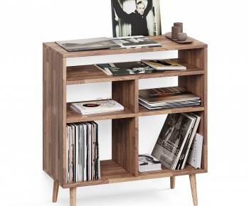 Modern Bookshelf-ID:379472021