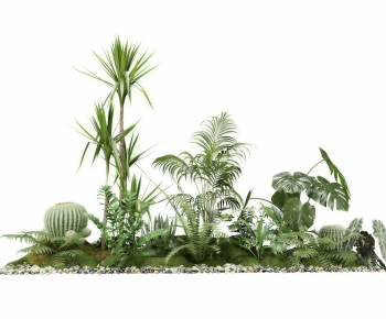 Modern Shrubbery-ID:339975121