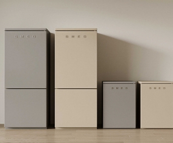 Modern Home Appliance Refrigerator-ID:108947041