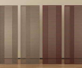 New Chinese Style Partition-ID:548765903