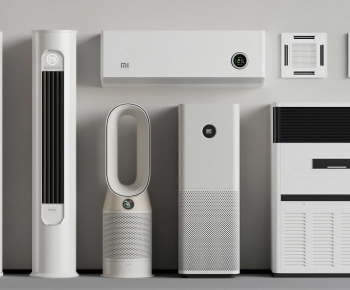 Modern Air Conditioner-ID:962840087