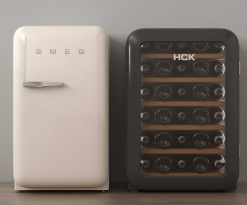 Modern Home Appliance Refrigerator-ID:553965096