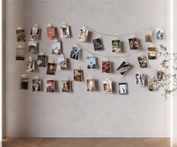 Nordic Style Wall Decoration-ID:846915969