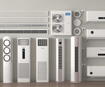 Modern Household Electrical Appliances-ID:241789868