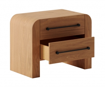 Modern Bedside Cupboard-ID:729247093