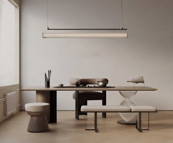 Modern Tea Tables And Chairs-ID:205123902