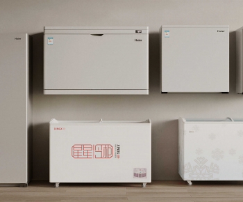 Modern Home Appliance Refrigerator-ID:486104019