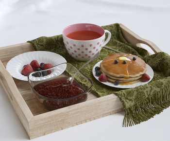 Modern Food-ID:111265904