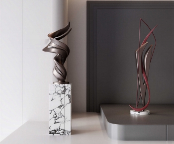 Modern Sculpture-ID:191963911