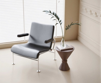 Modern Lounge Chair-ID:683628082