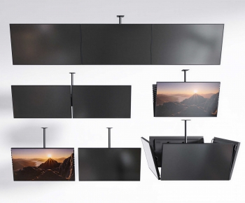 Modern Computer/Computer Screen-ID:126094106