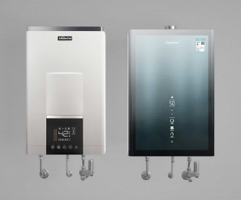 Modern Water Heater-ID:838980912