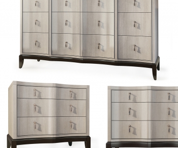 Modern Chest Of Drawers-ID:455090052