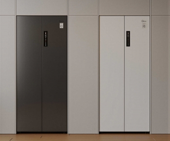 Modern Home Appliance Refrigerator-ID:187679058