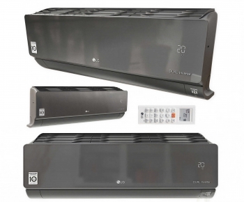 Modern Air Conditioner-ID:383553033