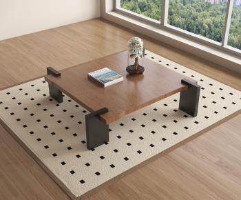Modern Coffee Table-ID:373887064