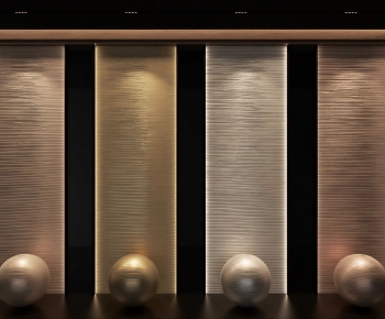 Modern TV Wall-ID:471317053