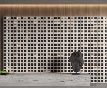 Modern TV Wall-ID:232563028