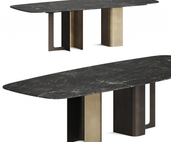 Modern Dining Table-ID:260329011