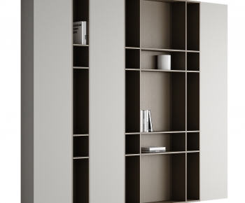 Modern Bookcase-ID:220119003