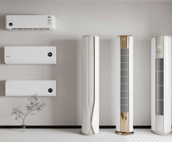 Modern Air Conditioner-ID:460793021