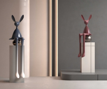 Modern Sculpture-ID:144898894