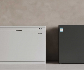 Modern Home Appliance Refrigerator-ID:532507902