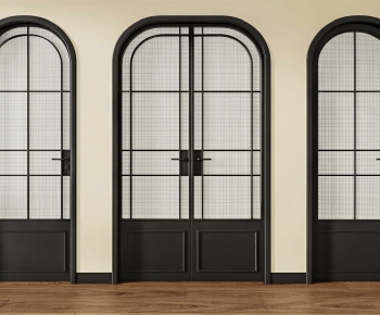 French Style Double Door-ID:470000987