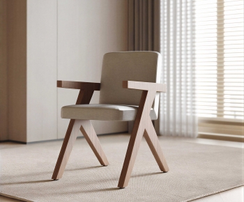 Modern Dining Chair-ID:871433025