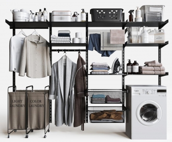 Modern The Wardrobe-ID:552984956