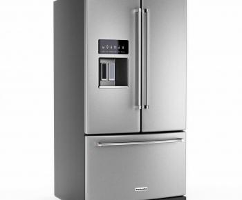 Modern Home Appliance Refrigerator-ID:101249229