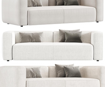 Modern A Sofa For Two-ID:832057954