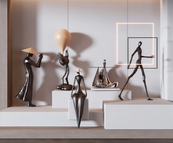 Modern Sculpture-ID:168996109