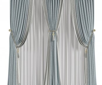 Modern The Curtain-ID:943841939