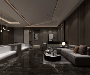 Modern Beauty Salon-ID:533451089