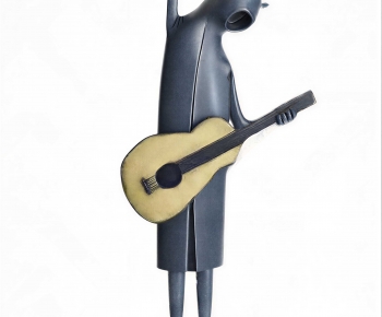 Modern Sculpture-ID:237689026