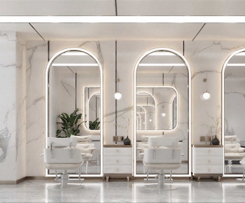 Modern Barbershop-ID:877481944