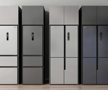 Modern Home Appliance Refrigerator-ID:628658068