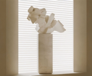 Modern Sculpture-ID:155941011